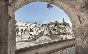 Casamata Matera