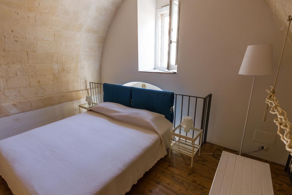 Hotel Casamata Matera Exterior foto